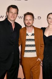 Evan Rachel Wood – “Westworld” Season 3 Premiere in Hollywood