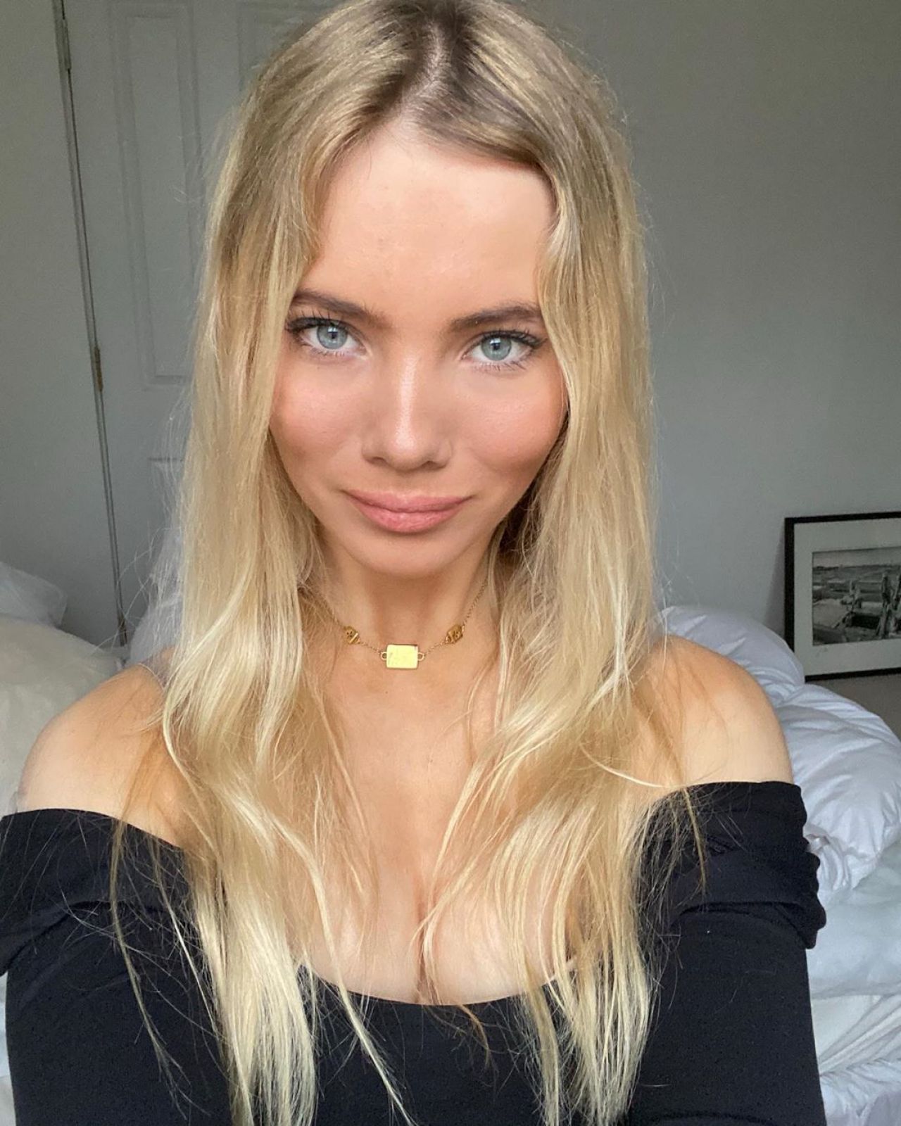 Freya Allan Social Media 03202020 • Celebmafia 