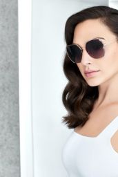 Gal Gadot - Bolon Eyewear 2020 Campaign