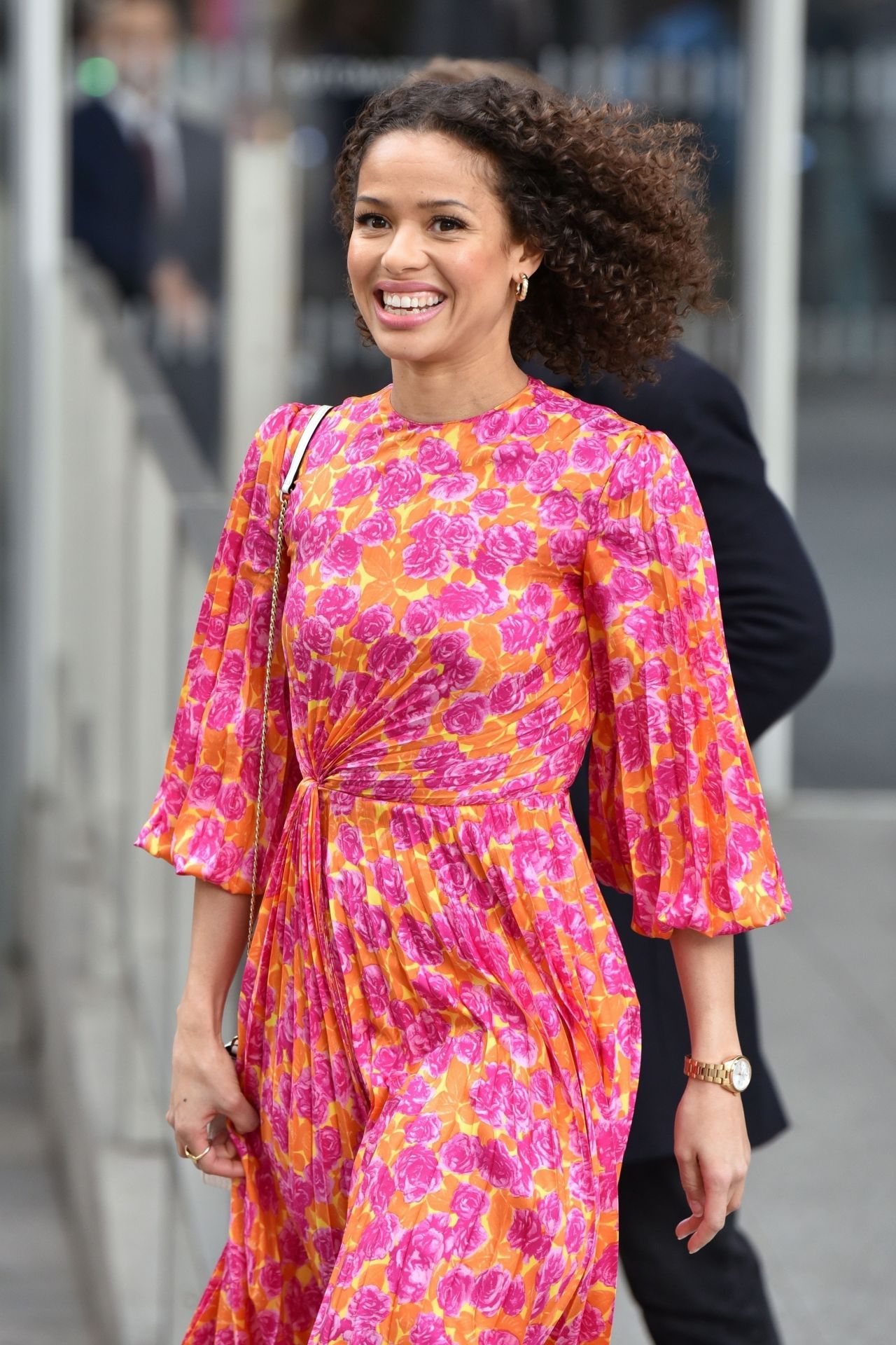 Gugu Mbatha Raw Style, Clothes, Outfits and Fashion • CelebMafia