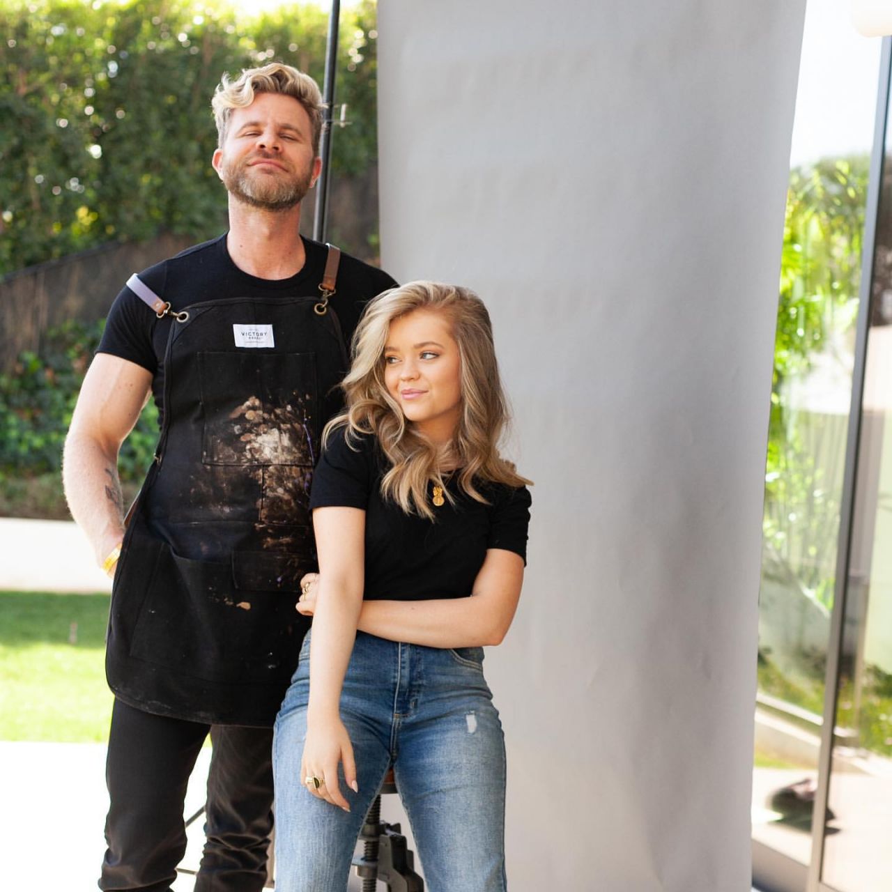 Jade Pettyjohn - Social Media 03/02/2020 • CelebMafia