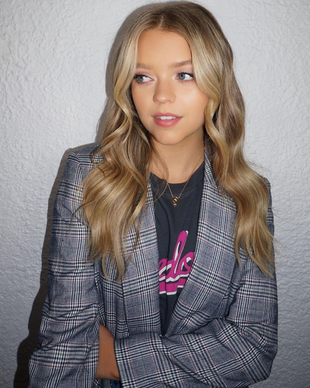 Jade Pettyjohn - Social Media 03/13/2020 • CelebMafia