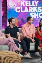 Jane Levy - The Kelly Clarkson Show 02/20/2020