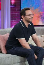 Jane Levy - The Kelly Clarkson Show 02/20/2020
