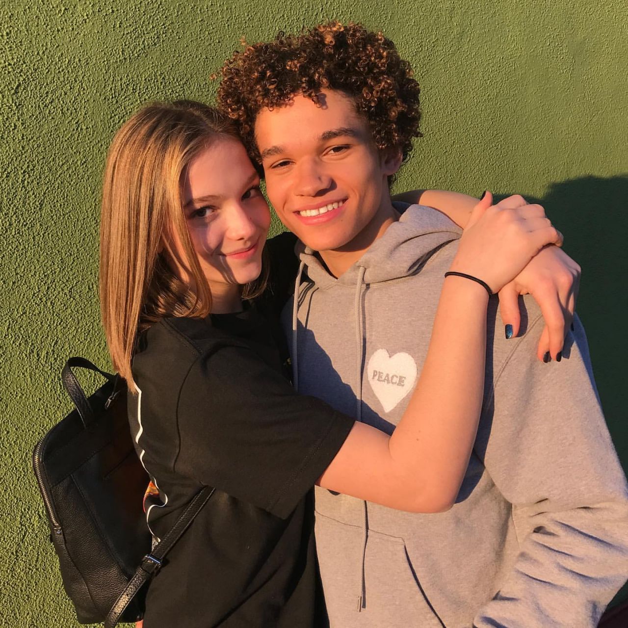 Jayden Bartels Social Media 03 13 2020 CelebMafia