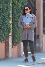 Jenna Dewan - Out in Los Angeles 03/30/2020 • CelebMafia