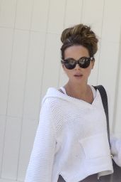 Kate Beckinsale - Out in Los Angeles 03/13/2020