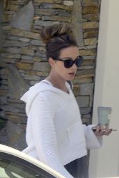 Kate Beckinsale - Out in Los Angeles 03/13/2020