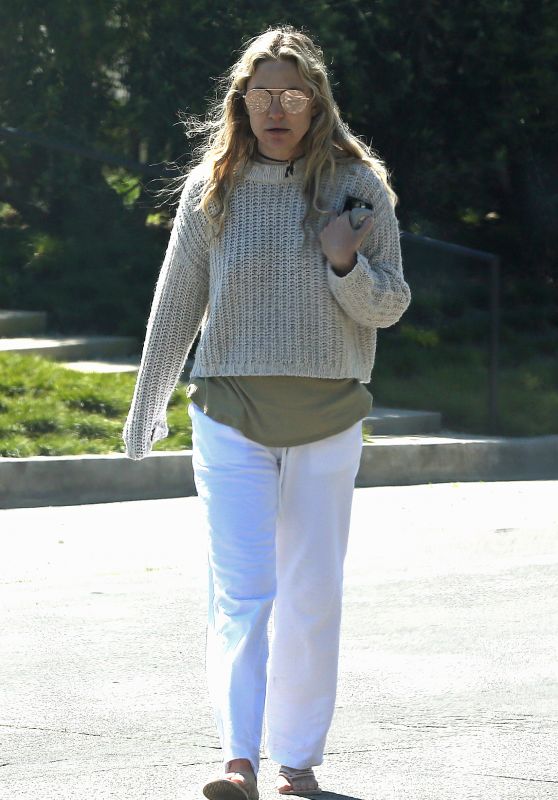 Kate Hudson - Out in LA 03/27/2020