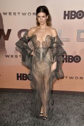 Katja Herbers – “Westworld” Season 3 Premiere in Hollywood