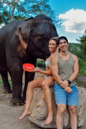 Katrina Bowden - Thailand Travel Guide February 2020