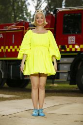 Katy Perry - Fight On Concert For Firefighters And Bushfire Victims in Bright