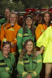 Katy Perry - Fight On Concert For Firefighters And Bushfire Victims in Bright