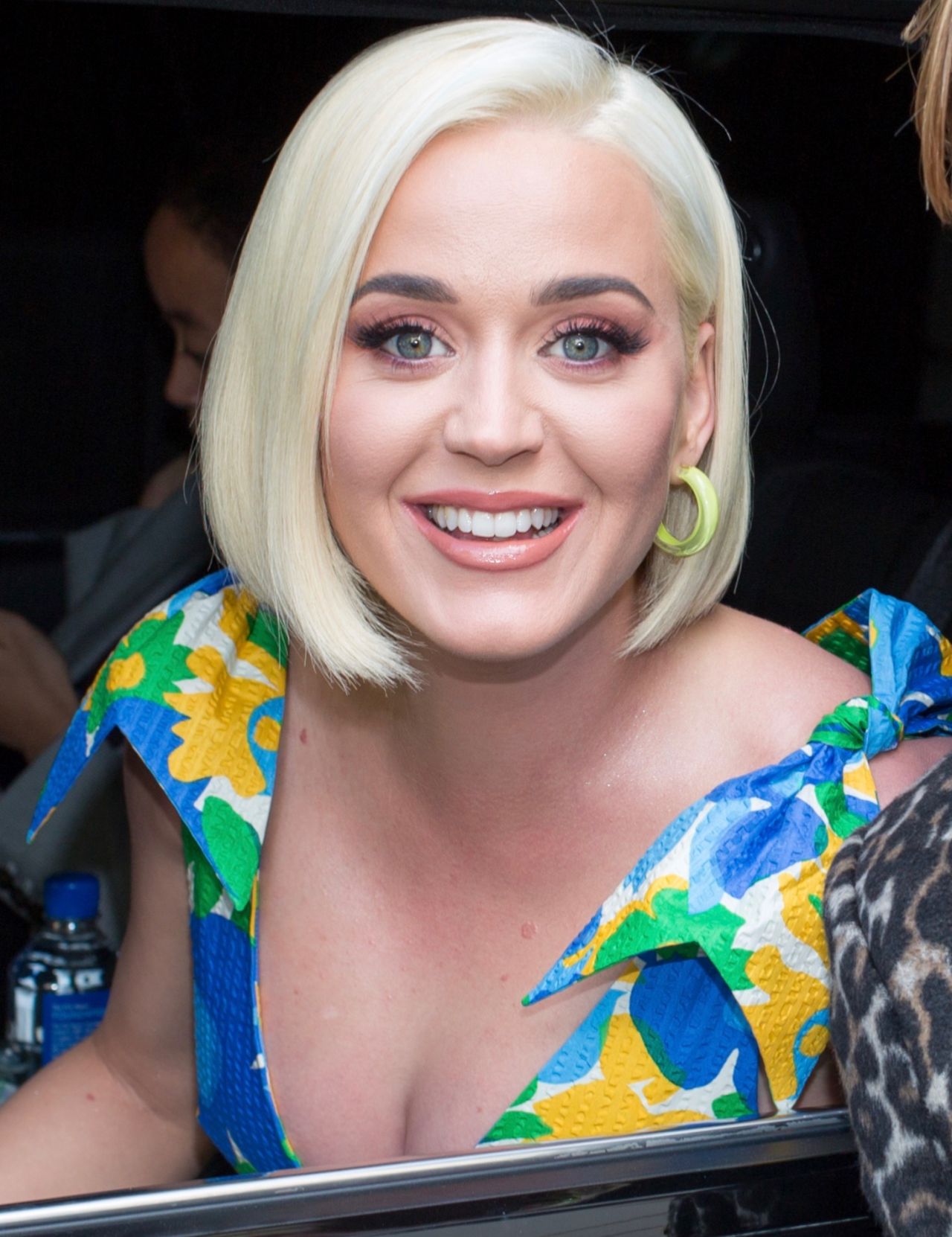 Katy Perry - Out in Melbourne 03/09/2020