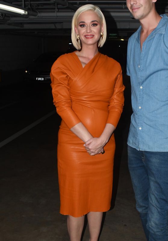 Katy Perry - Out in Melbourne 10/03/2020