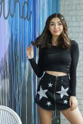 Kelsey Lynn Cook - Social Media 03/03/2020