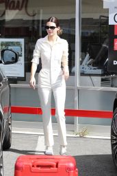 Kendall Jenner - Out in Studio City 03/06/2020