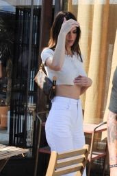 Kendall Jenner West Hollywood February 29, 2020 – Star Style