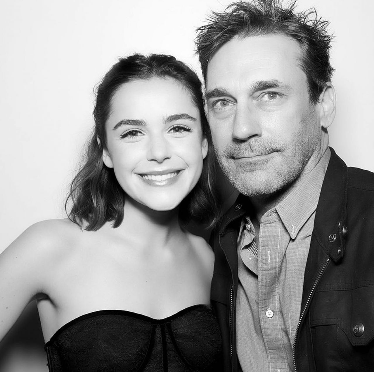 Kiernan Shipka - Social Media 03/12/2020 • CelebMafia