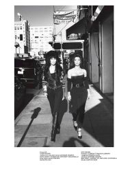 Kim Kardashian, Cher and Naomi Campbell – CR Fashion Book #16 Spring / Summer 2020