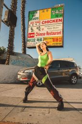Kira Kosarin – Photoshoot March 2020