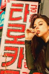 Kira Kosarin – Photoshoot March 2020