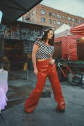 Kira Kosarin – Photoshoot March 2020
