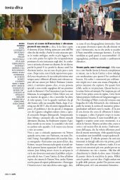 Kristen Stewart - Marie Claire Italy 04/01/2020 Issue
