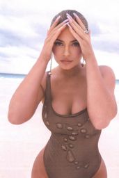 Kylie Jenner - Photoshoot February 2020