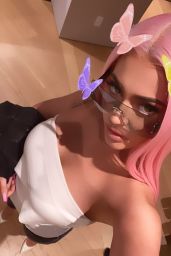 Kylie Jenner - Social Media 03/05/2020