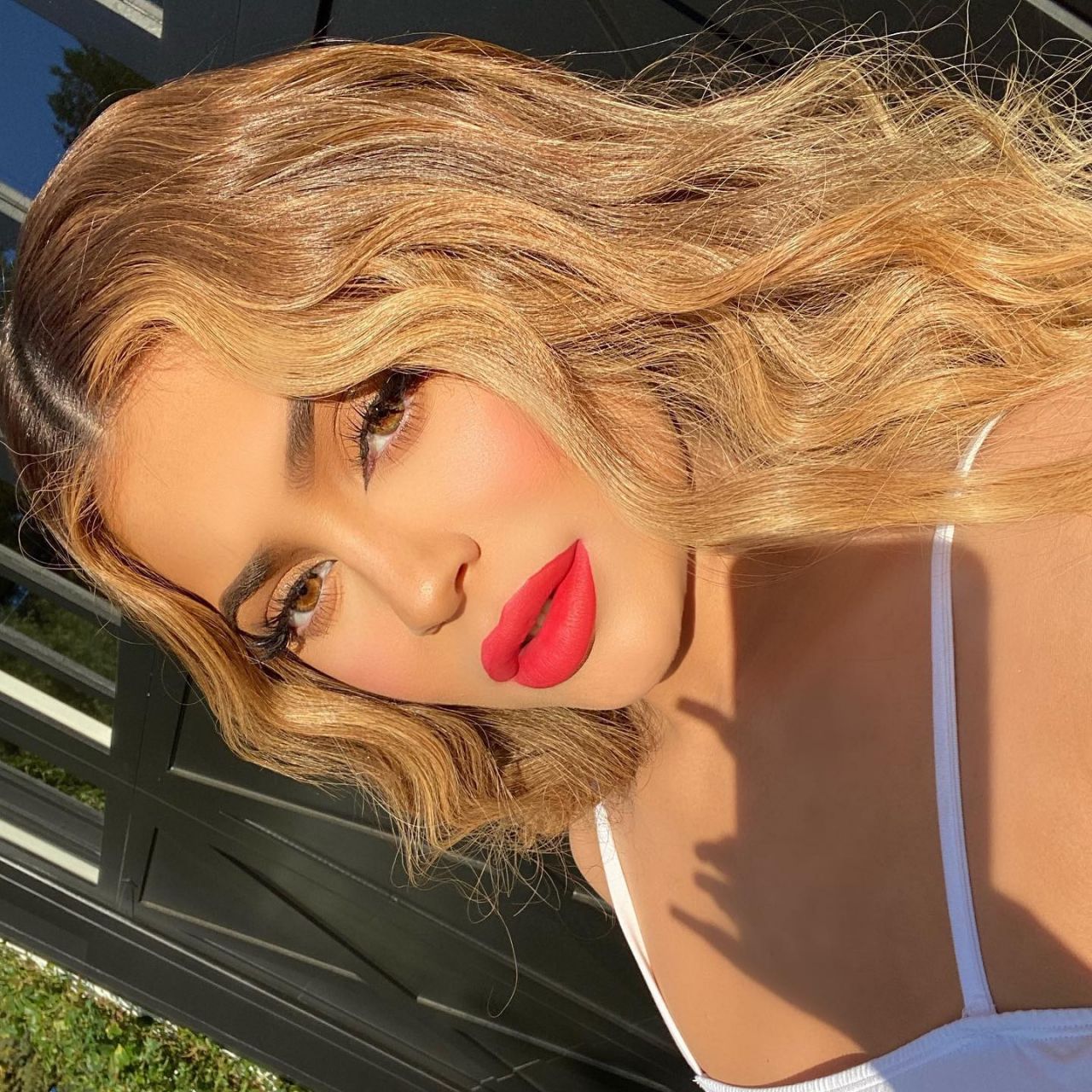 Kylie Jenner - Social Media 03/09/2020 • CelebMafia