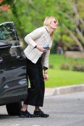 Laura Dern - Out in Los Angeles 03/22/2020