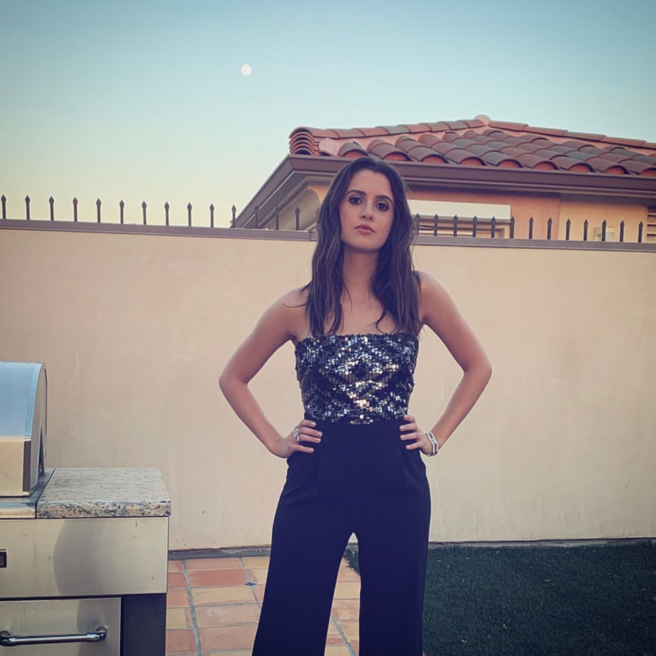 Laura Marano - Social Media 03/04/2020 • CelebMafia