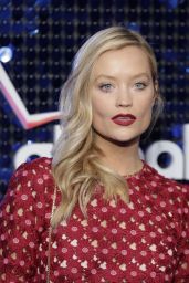 Laura Whitmore – The Global Awards 2020