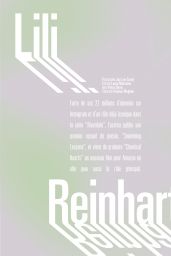 Lili Reinhart - Jalouse Magazine Printemps 2020 Issue