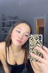 Lily Chee - Social Media 03/07/2020