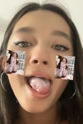 Lily Chee - Social Media 03/07/2020
