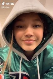 Lily Chee - Social Media 03/07/2020