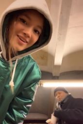 Lily Chee - Social Media 03/07/2020