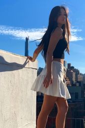 Lily Chee – Social Media 03/10/2020