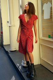 Lily Chee – Social Media 03/10/2020