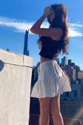 Lily Chee – Social Media 03/10/2020