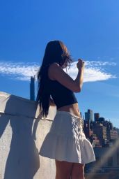 Lily Chee – Social Media 03/10/2020