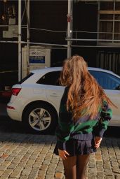 Lily Chee – Social Media 03/10/2020