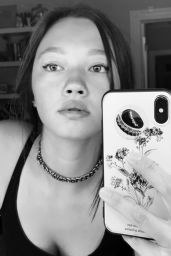 Lily Chee – Social Media 03/10/2020