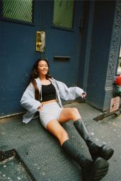 Lily Chee – Social Media 03/10/2020
