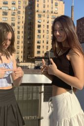 Lily Chee – Social Media 03/10/2020