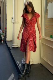 Lily Chee – Social Media 03/10/2020