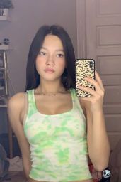 Lily Chee - Social Media 03/13/2020
