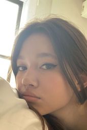 Lily Chee - Social Media 03/18/2020